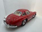 Mercedes 300 SL