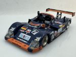 1997 Joest-Porsche WSC