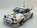 Porsche 993 GT1 Sodimail #78
