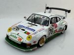 Porsche 993 GT1 Finibanco #76