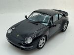 Porsche 993 Turbo