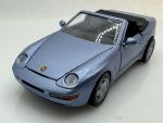 Porsche 968 Cabrio
