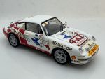 1994 Porsche 993 FAT #17