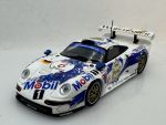 Porsche 911 GT1 Mobile 1 #6