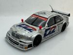Mercedes C-Klasse DTM #7 D2 Privat