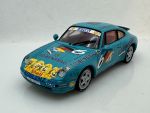 1994 Porsche 911 Lwenbrau #6