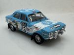 Ford Escort Rally RAC #13