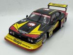 Ford Capri Turbo Zakspeed Mampe #52