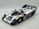 1982 Porsche 956 #1