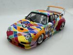 Porsche 993 GT1 #23