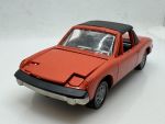 Porsche 914
