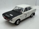 Ford Escort MK1 Gallaher #2