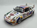 Porsche 993 GT #74 STP