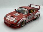 Porsche 993 GT1 #99 Philippe Charriol