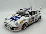 Porsche 993 GT1 #47 The 0123