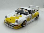 Porsche 993 GT2 #22 Stadler