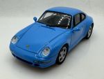 Porsche 993 4S