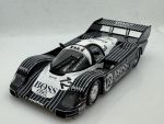 1982 Porsche 956 #12 Boss