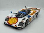 1994 Dauer 962 GT #35 Shell