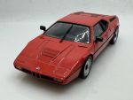 BMW M1 Street