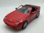 Porsche 968 Cabrio