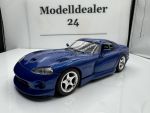 Dodge Viper GTS Coup