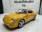 Porsche 993 Coup