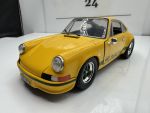 Porsche 911 RS