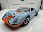 Ford GT 40