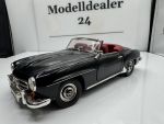 Mercedes 190 SL
