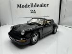Porsche 911 Cabrio