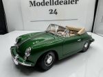 Porsche 356 B Cabrio