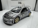 Peugeot 206 WRC