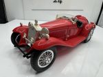 Alfa Romeo 2300 Spider B-Ware