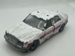 Mercedes 300 TE W124 Notarzt