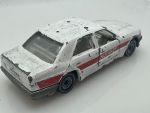 Mercedes 300 TE W124 Notarzt