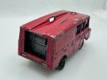 Land Rover Fire Truck