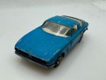 ISO Grifo