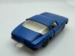 ISO Grifo