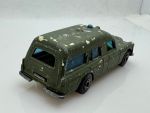 Mercedes Binz Ambulance