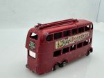 London Trolleybus - Peardrax