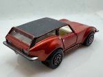 1975 Corvette Caper Cart