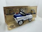Trettauto Pedal Power Good Humor