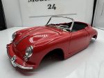 Porsche 356 B Cabrio B-Ware
