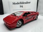 Lamborghini Diablo