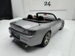 Honda S2000