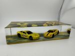 Rechteck Modellautos in Epoxid Hartz