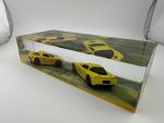 Rechteck Modellautos in Epoxid Hartz