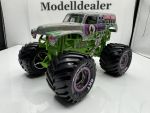 Grave Digger