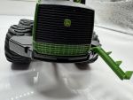 John Deere Forsttraktor